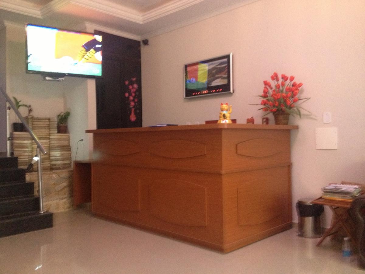 Hotel Aparecida Do Norte Dış mekan fotoğraf