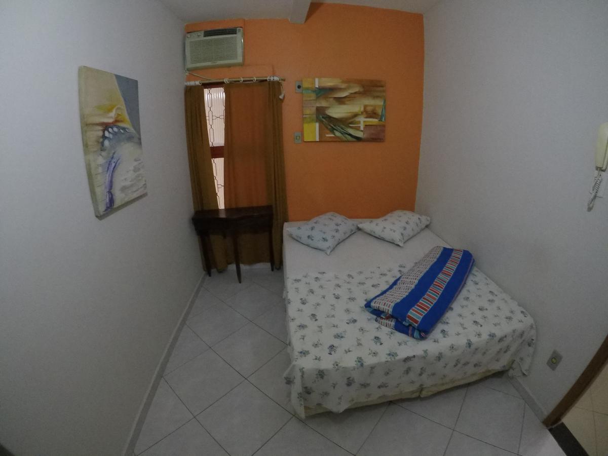 Hotel Aparecida Do Norte Dış mekan fotoğraf