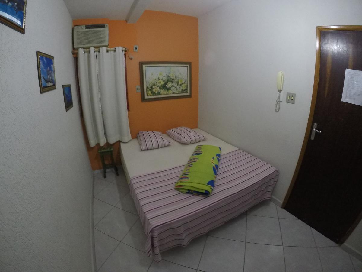 Hotel Aparecida Do Norte Dış mekan fotoğraf