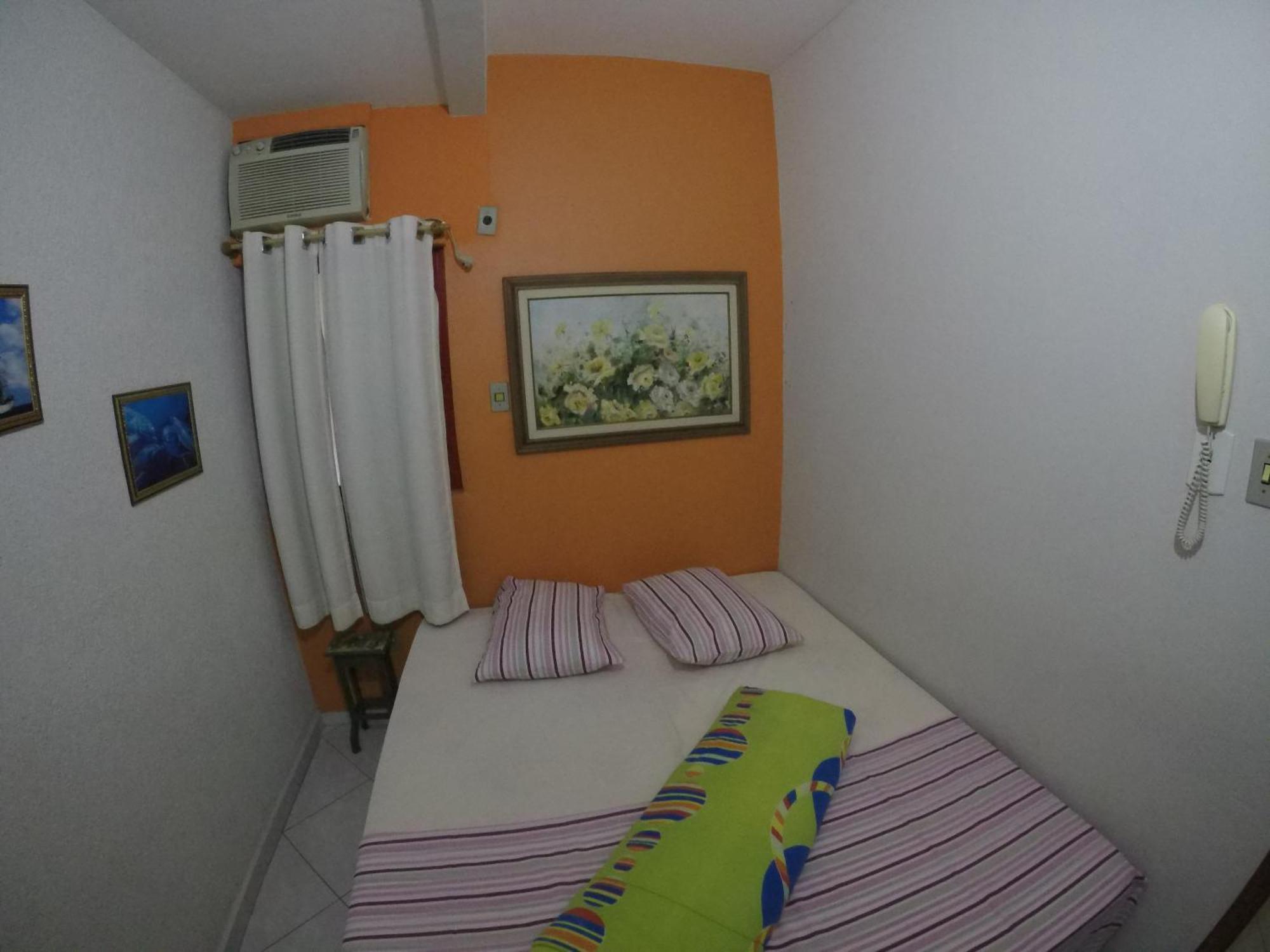 Hotel Aparecida Do Norte Dış mekan fotoğraf