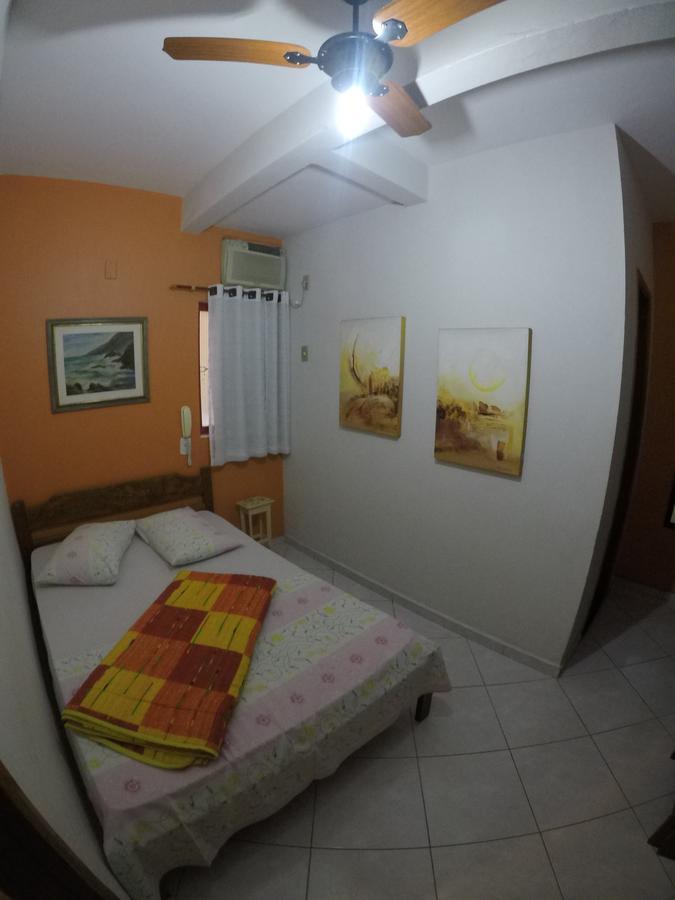 Hotel Aparecida Do Norte Dış mekan fotoğraf