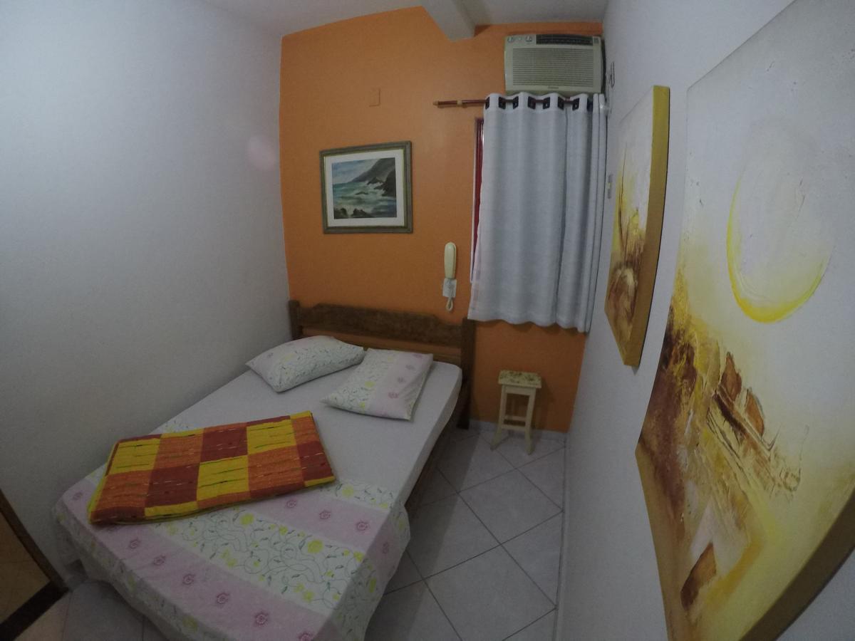 Hotel Aparecida Do Norte Dış mekan fotoğraf